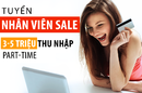 Tp. Hồ Chí Minh: Tuyển Gấp CTV Làm Thêm Tại Nhà 150k/ giờ (không mất phí) uy tín tin cậy CL1652398P6