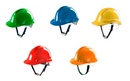 Tp. Hà Nội: bán trang thiết bị mũ bảo hộ lao động chất lượng giá thành rẻ tại Hà Nội CL1676038P10