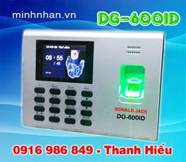 máy chấm công Bình Dương, lắp đặt bảo hành máy chấm công tại Bình Dương