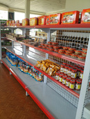 Tp. Hồ Chí Minh: kệ siêu thị đựng hàng ở sài gòn giá rẻ nhất CL1262936