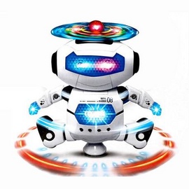 Hình đại diện robot