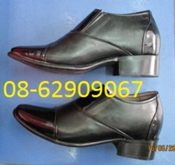 Bán Giày VIỆT NAM-Cao thêm từ 3 cm đến 9cm, mẫu đẹp, bền và rẻ