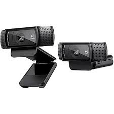 Camera quan sát Logitech HD Pro Webcam C920