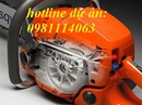 Tp. Hà Nội: Máy cưa làm dự án, Máy cưa xăng Husqvarna nhập khẩu giá rẻ CL1650175P10