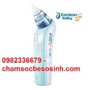 Tp. Hồ Chí Minh: Máy hút mũi co-clean baby cob-200 km giảm giá CL1700224P17