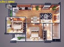 Tp. Hà Nội: Chung cư Athena Complex bán 2 căn 68m2. Giá gốc 11,1tr/ m2 CL1653206P9