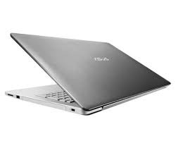 Asus N550jx-ds74t core I7-4720hq ram 16g, 240 ssd vga 2g Full hd Touch win 8. 1 rẻ