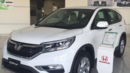 Tp. Đà Nẵng: Honda ô tô Đà Nẵng Đang cần bán gấp xe ôtô Honda CRV 2016, giá khuyến mại CL1650118P2