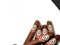 [3] Set bao da cigar, dao cắt cigar Cohiba 307B màu đen