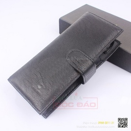 Set bao da cigar, dao cắt cigar Cohiba BLP309