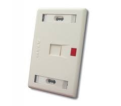 Mặt wallplate AMP hình chữ nhật, hình vuông. ...