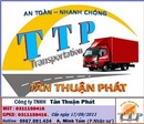 Tp. Hồ Chí Minh: Việc Làm Lđpt: PHỤ XE Tải và Sắp Xếp Tạp Hóa Tại Kho. Làm tại HCM, B. Dương, ĐNai CL1652068P4