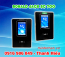 Tp. Hồ Chí Minh: máy chấm công thẻ cảm ứng bàn phím cảm ứng SC-700 hiện đại CL1653933P10