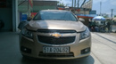 Tp. Hồ Chí Minh: Bán xe Chevrolet Cruze LS 2011, 430 triệu, màu vàng CL1654525P11