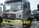 Bình Dương: Cần bán xe ben Dongfeng Trường Giang 9. 2t/ 9,2t/ 9.2 tấn/ 9,2 tấn giá thấp nhất CL1652990P7