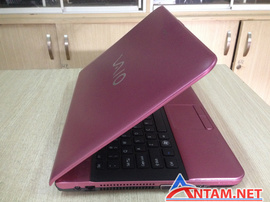 Máy tính laptop SONY VAIO giá rẻ nhất tại HCM (antam. net)