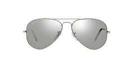 Mắt kính RayBan Aviator Classic Sunglasses RB3025 W3277 58