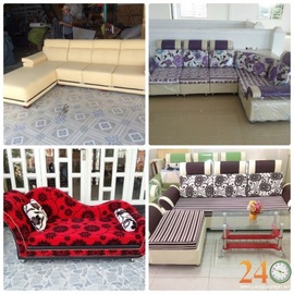 Sofa Giá Rẻ hcm