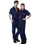 Tp. Hà Nội: Quần áo bảo hộ lao động mùa đông chất lượng, hiệu quả trong sản xuất, thành công CL1651800