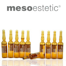 Serum vitamin C 20% Mesoestetic , dưỡng da chắc khỏe, ngăn ngừa lão hóa