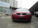 Tp. Hà Nội: Bán xe Kia Cerato 2010, màu đỏ CL1652995P6