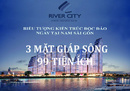 Tp. Hồ Chí Minh: %%% CH VEN SÔNG Q. 7 - RIVER CITY - HƠN 99 TIỆN ÍCH, TRẢ CHẬM 0% LS, -CHỈ 1,39 CL1651627P2