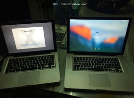 Bán macbook pro 2010. Chip i5(15 inch)