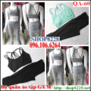 Tp. Hà Nội: Bán buôn bán lẻ quần áo tập thể dục thẩm mỹ nữ giá rẻ 096. 106. 6264 CL1671587P5