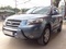 [1] Hyundai Santa fe MLX 2007, máy dầu, 585 triệu