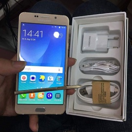 Samsung galaxy Note 5 Đài loan loại 1 giá 2,750, 000