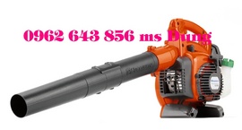 Cần bán máy thổi bụi lá xách tay Husqvarna 125B chính hãng