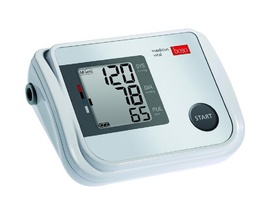 Hướng dẫn cách đo huyết áp cho bản thân bằng dụng cụ đo huyết áp