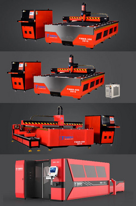 BSL-3015 FIBER LASER