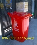 Tp. Hồ Chí Minh: Thùng rác composite 240L - Thùng rác công cộng 240L - Thùng rác 240L CL1651892P3