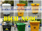 [1] Thùng rác công nghiệp, thùng rác nhựa 120l, thùng rác 240l, thùng rác 60l