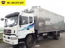 Bình Dương: Cần mua bán xe tải Dongfeng Trường Giang 9. 6t/ 9,6t/ 9t6/ 9.6 tấn/ 9,6 tấn 2 chân CL1653032P5
