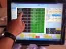 Tp. Hồ Chí Minh: Máy tính tiền cảm ứng sử dụng cho nhà hàng bán tại quận 1 RSCL1701253