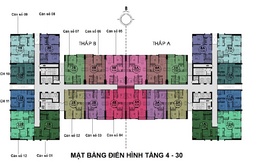 Bán chung cư Đồng Phát Parkview, giá 1. 2 tỷ ký HĐ trực tiếp CĐT