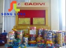 Tp. Hồ Chí Minh: Dây cáp điện Cadivi CL1652668P7