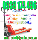 Tp. Hồ Chí Minh: xe nang tay 2 tan, x enang tay 2000kg, xe nang tay 2500kg, xe nang tay 2. 5 tan CL1652477P6