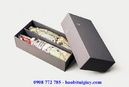 Tp. Hồ Chí Minh: In ấn, thiết kế các loại hộp bánh trung thu, hộp rượu, túi giấy đựng quà CL1670070P12