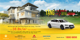 ### Mở bán BT Thảo Điền Quận 2, Tel: 0906. 369. 690