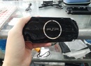 Tp. Đà Nẵng: Bán PSP 3000 Black Piano 99% like new, đã hack full CUS38158P5