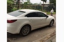 Tp. Hà Nội: Cần bán xe mazda 6, như mới, chính chủ, nhiều tính năng rất hiện đại CL1659952P18