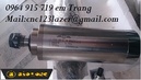 Tp. Hà Nội: Linh kiện máy cnc, spindle 2. 2 kw giá rẻ CL1653955P9