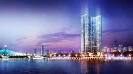 Vì sao nên chọn đầu tư vào Vinpearl Riverfront Condotel