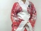 [3] Tôi muốn thuê Kimono màu vàng cam, họa tiết hoa đào nhỏ ở đâu?