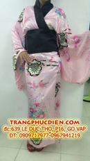 Tp. Hồ Chí Minh: Bạn muốn thuê Kimono đẹp, giá rẻ nhất không? CL1662656P2