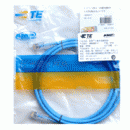 Tp. Hồ Chí Minh: Patch Cord AMP Cat 6E 3m CL1675062P8