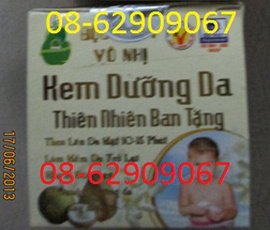 Bán Kem dưỡng Da tốt nhất, dành cho NỮ, hiệu quả cao, không hoá chất-giá tốt